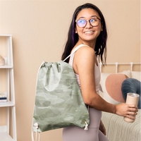 Need a no-fluff, on-the-go, classic bag for your stuff? Our Piggy... from ASI...