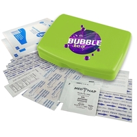 Express Family Kit - 4c Digital Imprint... from ASI 55990 Garyline