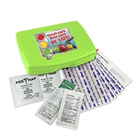 Express Safety Kit w/ Digital Imprint... from ASI 55990 Garyline