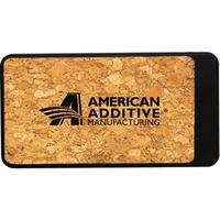 UL CORK HIGH DENSITY RAV POWER BANK