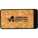UL CORK HIGH DENSITY RAV POWER BANK
