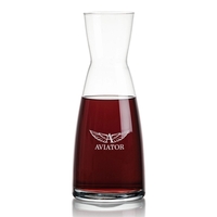 The 36.5 oz Winchester Carafe is a brilliant Carafe that anyone... from ASI...
