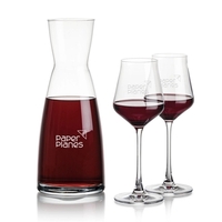 The Winchester Carafe & Bretton Wine is a brilliant set that... from ASI...