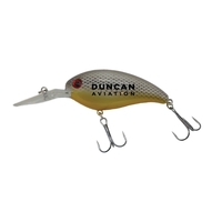 Deep Diver Crankbait is of the highest quality in fishing lures... from ASI...