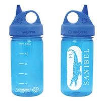 Nalgene Grip' n Gulp Bottle