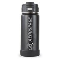 16 Oz. Triple Insulated Tumbler designed to keep drinks cold or... from ASI...