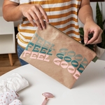 DOLLFACE POUCH - DURATEK