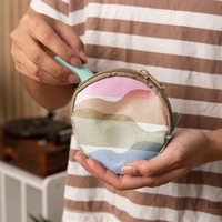 DIME PIECE POUCH - DURATEK