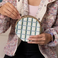 PANCAKE POUCH - DURATEK