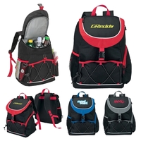 Noble Cooler Backpack... from ASI 31517 Admart Products / Admart Line