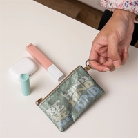 PENNY KEY RING - DURATEK