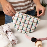 WEDGE POUCH - DURATEK