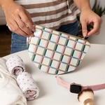 WEDGE POUCH - DURATEK