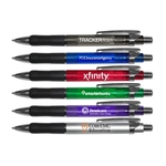 Tracker - Retractable Ball Point Pen