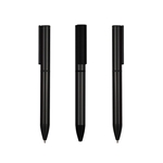 Metallic Twister Ballpoint Pen