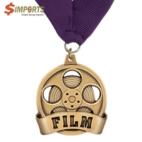 Our medals are most commonly used by academics, the military, non-profit......