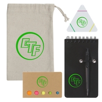 Work On The Go kit with everything your customers need for... from ASI 61125...