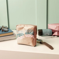 Perfect for short trips and light packers. Think smaller packing cubes,......