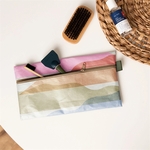 ZIP FRONT POUCHES - DURATEKK