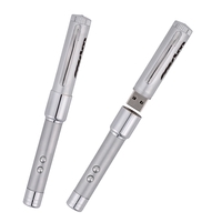 Andres Brass USB Pen Drives