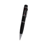 Lynwood Manager Black USB Ball Point Pen