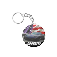 Custom Shape Printed Key Chains... from ASI 90154 Sunjoy Group Inc