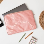 HORIZONTAL LAPTOP SLEEVES - DURATEK