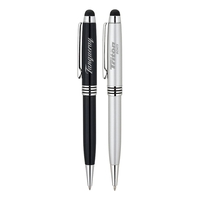 Charter Stylus Ballpoint Pen... from ASI 31517 Admart Products / Admart Line