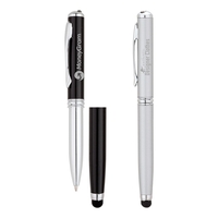 Hermes Multipurpose Ballpoint Stylus Pen... from ASI 31517 Admart Products /...