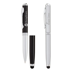 Hermes Multipurpose Ballpoint Stylus Pen