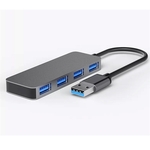 4-Port 3.0 USB Hub