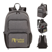 Ellis Laptop Backpack... from ASI 31517 Admart Products / Admart Line