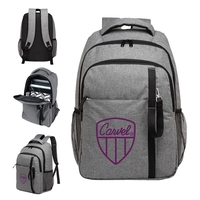 Storm Laptop Backpack... from ASI 31517 Admart Products / Admart Line