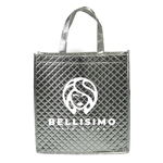 Lavish Non-Woven Tote Bag (1 Color Imprint)