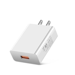 USB Wall Plug Charger