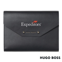 Each detail of the "Elegance" writing accessories line was designed with......