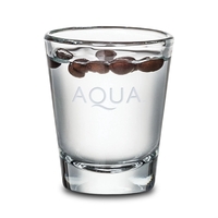 Shot glasses are made in a variety of shapes to experience... from ASI 84592...