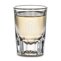 Shot glasses are made in a variety of shapes to experience... from ASI 84592...