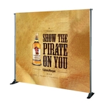 Backdrop Stand 8' x 8'