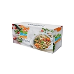 6' Fitted Full-Color Table Throw