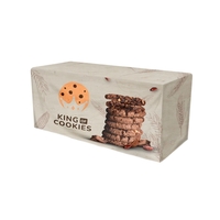 6' fitted table throw with an open-back design and made of... from ASI 88060...