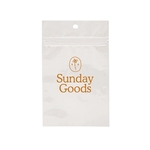 7 gram Barrier Bag 3 5/8" x 5"