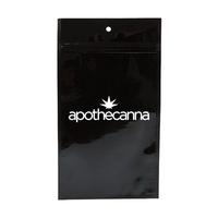 Tamper-proof barrier bag that holds up to 28 grams.... from ASI 90807 Tekweld