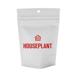 3.5 - 7 gram Child Resistant Pouch/Exit Bag 4" x 2 1/2" x 6"