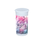 2 gram Squeezetop Child-Resistant Vial / Container