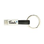 Commons Key Ring Charging Cable