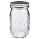 4 oz Mini Mason Jar