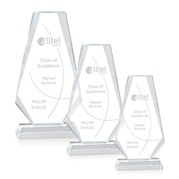 The Devon stuns from its base up to the peak of... from ASI 84592 St Regis...