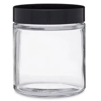 Glass Container with screw lid... from ASI 85620 H M Schmidt Co Inc /...