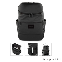 Bugatti Mile End Laptop Backpack... from ASI 67866 Logomark/Valumark